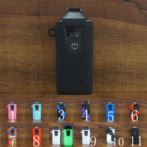 Aspire Nautilus AIO 실리콘 Vape 케이스