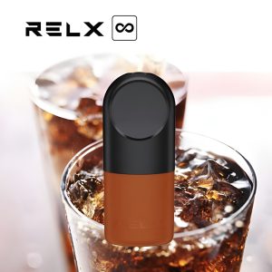 RELX Infinity 포드 프로 다크 스파클