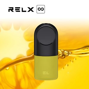 RELX Infinity Pod Pro 이국적인 열정