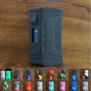 Geek Vape Aegis Legend 실리콘 Vape 케이스