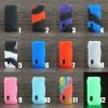 Geek Vape Aegis Solo 실리콘 Vape 케이스