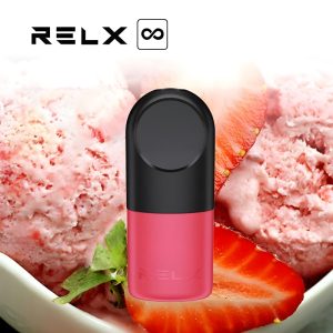 RELX Infinity 포드 프로 가든스 하트