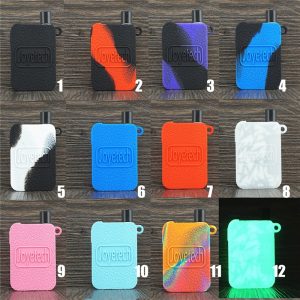 Joyetech Exceed Grip 실리콘 Vape 케이스