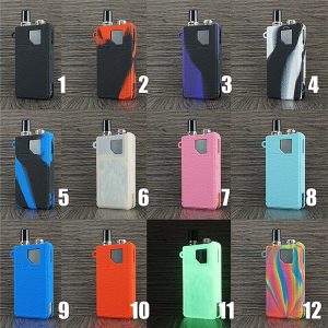 Lost Vape Orion 실리콘 Vape 케이스