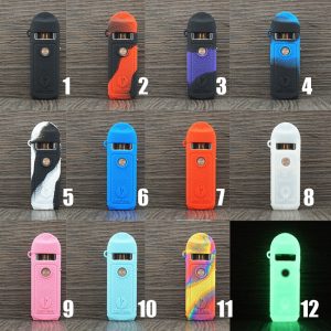 Lost Vape Lyra 실리콘 Vape 케이스