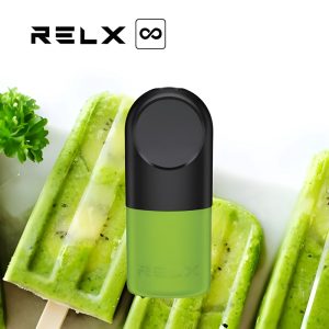 RELX Infinity 포드 프로 루두 아이스