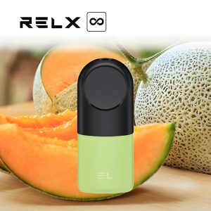 RELX Infinity 포드 프로 멜로 멜로디