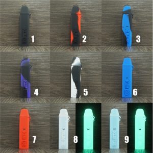 OXVA XLIM SE 실리콘 Vape 케이스