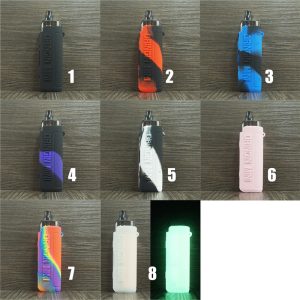 OXVA Origin Mini 실리콘 Vape 케이스