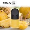 RELX Infinity 포드 프로 팜 라운드