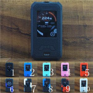 Smoant Charon Mini 실리콘 Vape 케이스