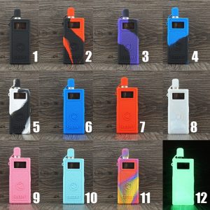 Smoant Pasito 실리콘 Vape 케이스