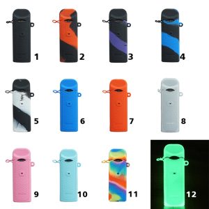 SMOK Nord 실리콘 Vape 케이스