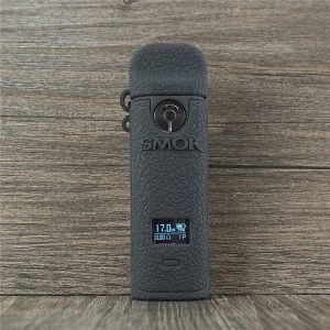 SMOK NOVO 4 실리콘 Vape 케이스