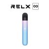 RELX Infinity 포드 베이프 키트 - 스카이 블러셔