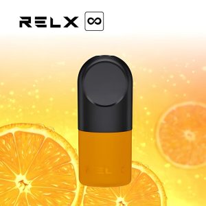 RELX Infinity 포드 프로 써니 스파클