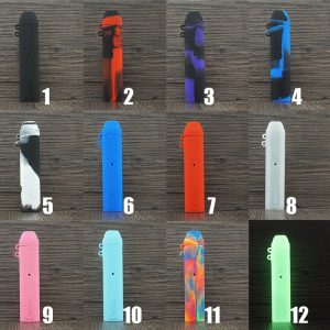 UWELL Caliburn 실리콘 Vape 케이스