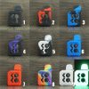 UWELL Caliburn G  K2 실리콘 Vape 케이스