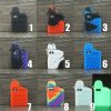 UWELL CALIBURN AK2 실리콘 Vape 케이스