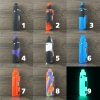 VOOPOO ARGUS PRO 실리콘 Vape 케이스