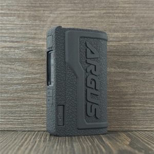 VOOPOO ARGUS GT 실리콘 Vape 케이스