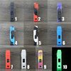 VOOPOO Vinci X 70w 실리콘 Vape 케이스