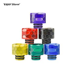 Vapor Storm 드립 팁 기화기 액세서리