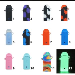Vaporesso Renova ZERO 실리콘 Vape 케이스