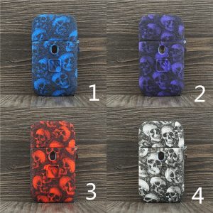 Vaporesso Renova Play 실리콘 Vape 케이스