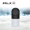 RELX Infinity 포드 프로 화이트 프리즈