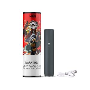 Miku 포드 시스템 키트 Vape Rod 480mAh #033