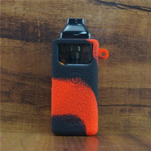 Aspire Breeze 2 실리콘 케이스 - 레인보우 - iqosvape