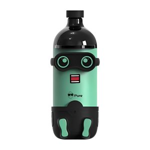 PURE Explosion Minions 일회용 Vape 6000 퍼프 - 멜론