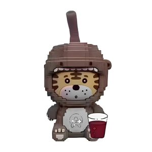 A+++ Tiger 일회용 Vape 7000 퍼프 - 콜라
