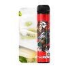 MIKU 일회용 Vape 3000 퍼프 - 과일 아이스크림