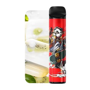 MIKU 일회용 Vape 3000 퍼프 - 과일 아이스크림