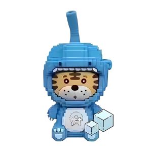 A+++ Tiger 일회용 Vape 7000 퍼프 - 냉수