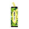 MAX MIWU 콜라 주석 일회용 Vape 3600 퍼프 - 카만 사쿠라 레몬 민트