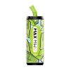 MAX MIWU 콜라 주석 일회용 Vape 3600 퍼프 - 말차 프라푸치노
