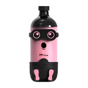 PURE Explosion Minions 일회용 Vape 6000 퍼프 - 밀크티