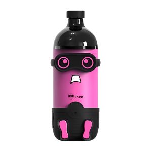 PURE Explosion Minions 일회용 Vape 6000 퍼프 - 패션 프루트