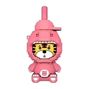 FOUNS Tiger 일회용 Vape 6000 퍼프 - 타로