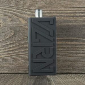 Uwell 발리리안 포드 실리콘 케이스 - iqosvape
