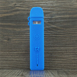 UWELL Caliburn g2 실리콘 케이스 - 딥 블루 - iqosvape