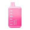 ELF BAR 일회용 Vape BC 5000 퍼프 - 복숭아 얼음