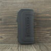 Greek Vape Aegis M100 mini2 실리콘 케이스 - 블랙 - iqosvape