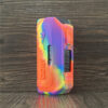 Greek Vape Aegis M100 mini2 실리콘 케이스 - 레인보우 – iqosvape
