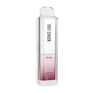 HOT CHICK 일회용 Vape 6000 퍼프 - 아이스 콜라