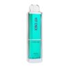 HOT CHICK 일회용 Vape 6000 퍼프 - 아이스 민트