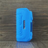 Greek Vape Aegis M100 mini2 실리콘 케이스 - 딥 블루 – iqosvape